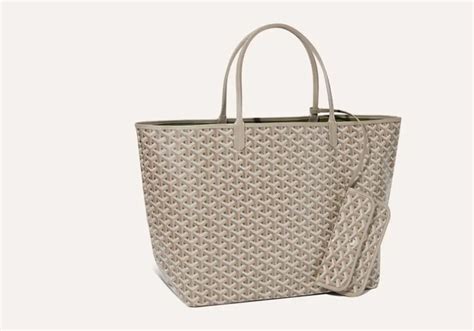 how to clean goyard canvas|goyard canvas care.